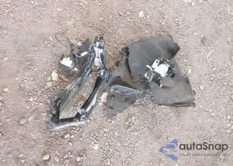 2021 Honda Hr-V 2Wd Ex z USA, uszkodzony, nr VIN 3CZRU5H57MM734088